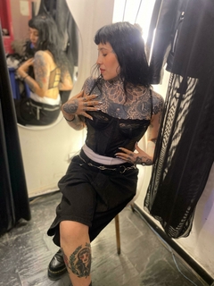 CORSET URBAN - tienda online