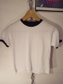 REMERA BASICA - LEZSLIDE
