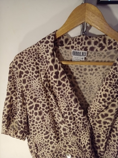CAMISA PRINT - GOTHIC KATZE - comprar online