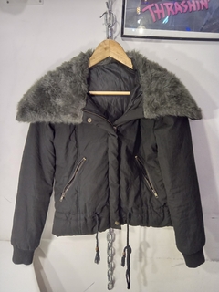 CAMPERA PUFFER