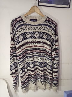 SWEATER LIBERTY - VINTAGE