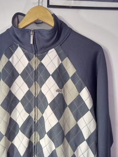 CAMPERA ECKO UNLTD