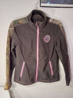 CAMPERA REALTREE