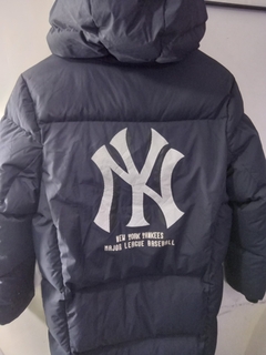 CAMPERON YANKEES en internet