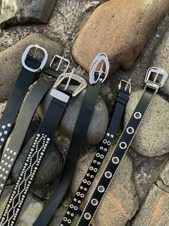 CINTURON AROS - comprar online