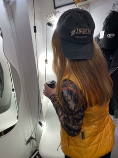 CAP LA