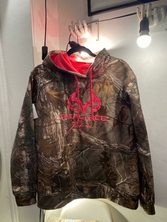 BUZO REALTREE