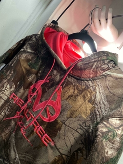 BUZO REALTREE - comprar online
