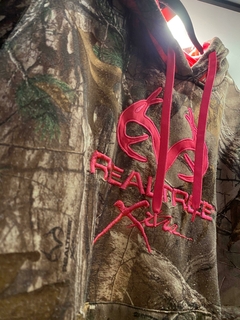 BUZO REALTREE - POST-TRASHER