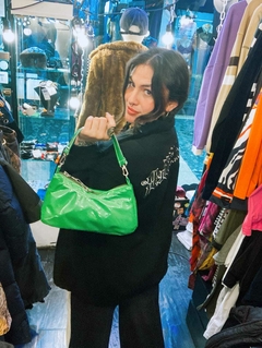 CARTERA VERDE