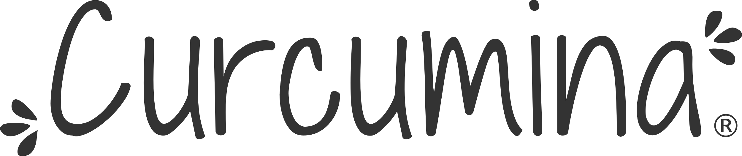 Curcumina