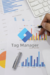 Google Tag Manager Nuvemshop na internet