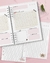 PLANNER DEVOCIONAL - ELE VIVE - loja online