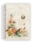 DIÁRIO VINTAGE CARTAS