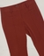 Imagem do Calça Social Ferrugem Mixed