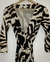 Vestido Envelope Diane Von Furstenberg - comprar online