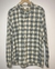 Camisa Masculina Quadriculada