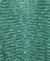 Tricot Verde Mescla na internet