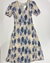 Vestido Siena Estampado - loja online