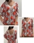 Bata Laranja Florida Shoulder