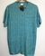 Blusa Turquesa Tricot