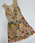 Vestido Florido Patbo - loja online