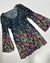 Vestido Estampado Maria Filó - loja online