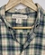 Camisa Masculina Quadriculada - comprar online