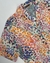 Camisa Colorida Zara - House Bazar