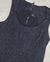 Vestido Cinza Escuro Enjoy - House Bazar
