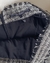 Saia Tweed Shoulder - loja online