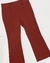 Calça Social Ferrugem Mixed - loja online