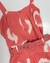 Vestido Rosa Siena - comprar online