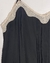 Sleep Dress Cetim Preto - loja online
