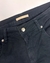 Calça Jeans Cinza Chumbo Carol Bassi - loja online