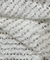 Tricot Branco Botão
