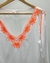 Bata Branca Bordada Le Lis Blanc - House Bazar