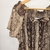 Bata Animal Print - House Bazar
