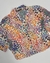 Camisa Colorida Zara - loja online
