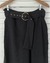 Pantacourt Preta - comprar online
