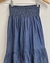 Saia Jeans Midi - House Bazar