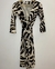 Vestido Envelope Diane Von Furstenberg