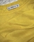 Tricot Amarelo Zara - comprar online