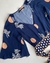 Blusa Mix de Estampas Maria Filó - House Bazar
