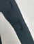 Calça Jeans Cinza Chumbo Carol Bassi