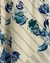 Vestido Flores Banana Republic na internet