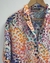 Camisa Colorida Zara - comprar online