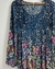 Vestido Estampado Maria Filó na internet