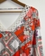 Bata Laranja Florida Shoulder - House Bazar