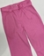 Pantalona Rosa Siena - House Bazar